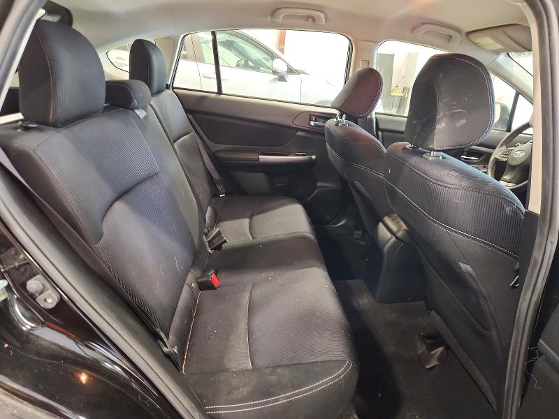 Aukcja sprzedaży 2016 Subaru Impreza, vin: JF1GPAP62GH214645, numer aukcji: 66582236