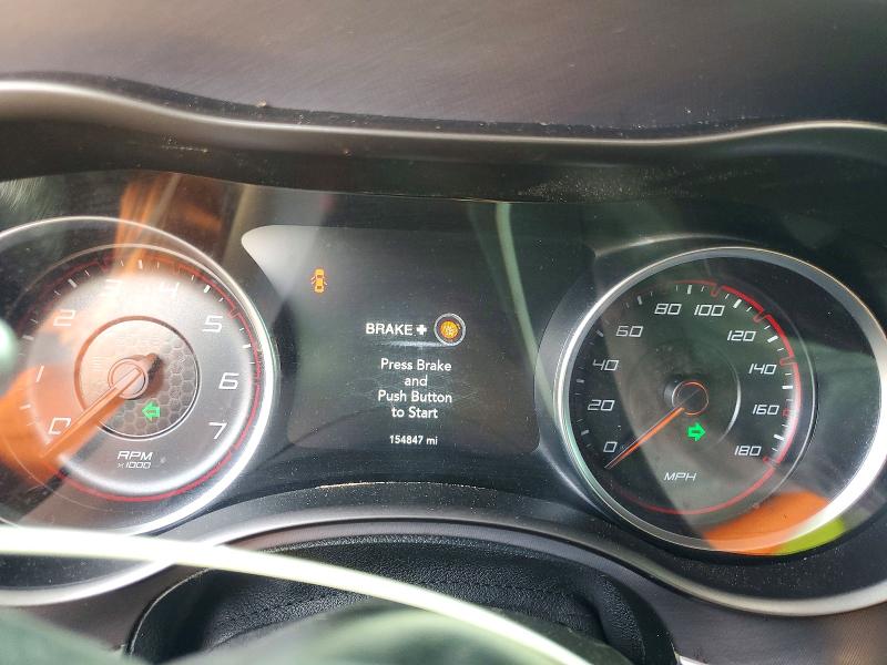 Продажа на аукционе авто 2020 Dodge Charger, vin: 2C3CDXGJXLH219416, номер лота: 69353086