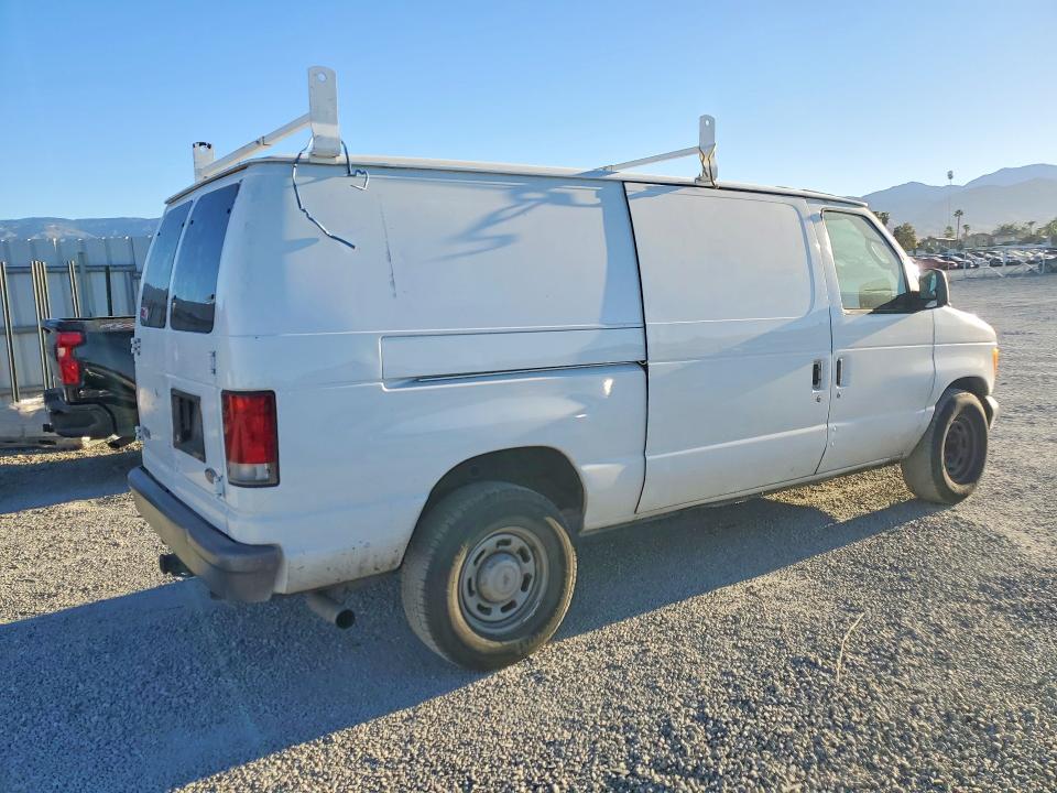 2005 Ford Econoline მანქანა იყიდება აუქციონზე, vin: 1FTRE14L55HA41641, აუქციონის ნომერი: 67003256