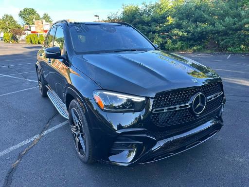 68021756 :رقم المزاد ، 4JGFB5KB8TB710414 vin ، 2026 Mercedes-benz Gle مزاد بيع