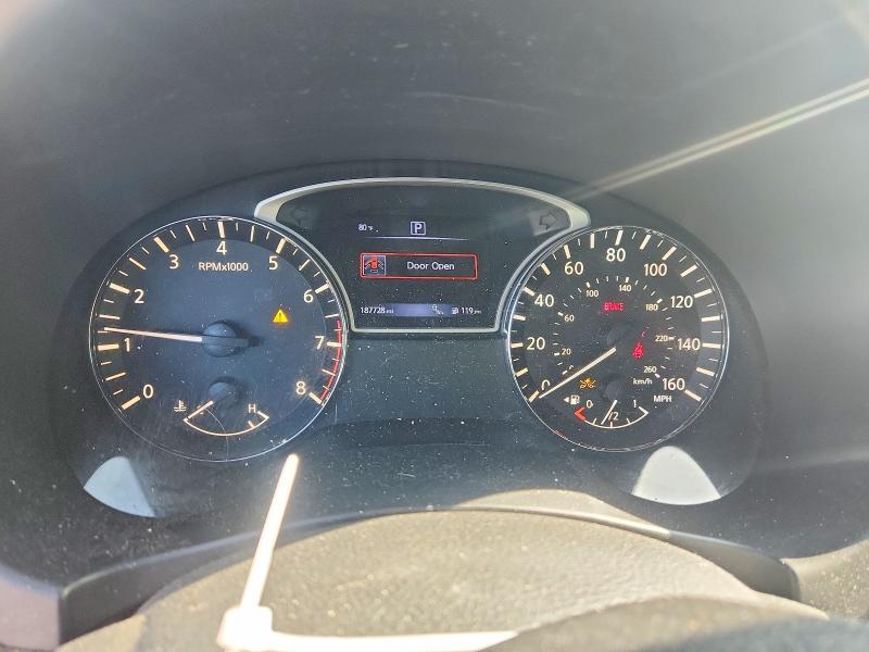 Auction sale of the 2018 Nissan Altima, vin: 1N4AL3AP5JC127793, lot number: 70233596