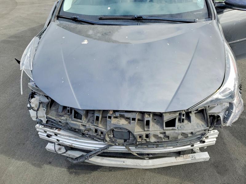 67458016 :رقم المزاد ، JTDKARFU7G3025510 vin ، 2016 Toyota Prius مزاد بيع