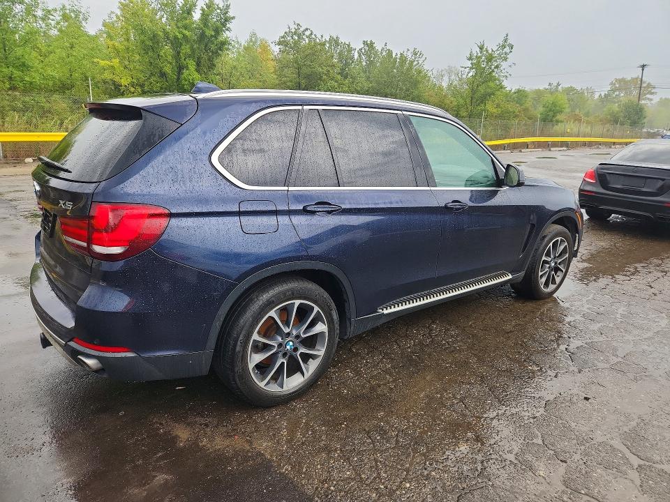 Aukcja sprzedaży 2015 Bmw X5, vin: 5UXKR0C54F0K65954, numer aukcji: 67764096