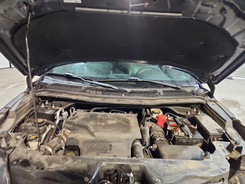 Aukcja sprzedaży 2017 Ford Explorer, vin: 1FM5K8GT0HGB75250, numer aukcji: 68153546