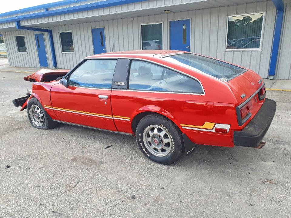 Продажа на аукционе авто 1980 Toyota Uk, vin: RA42361018, номер лота: 68878466