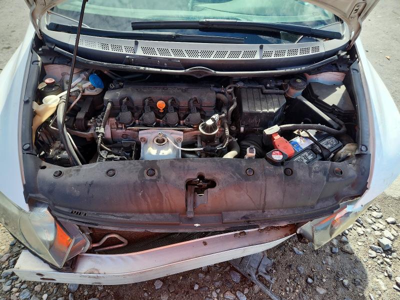 Aukcja sprzedaży 2007 Honda Civic, vin: 2HGFA16567H315439, numer aukcji: 68144106