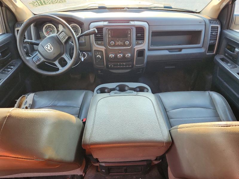 Auction sale of the 2015 Ram 3500, vin: 3C7WRTCL2FG690882, lot number: 68898116