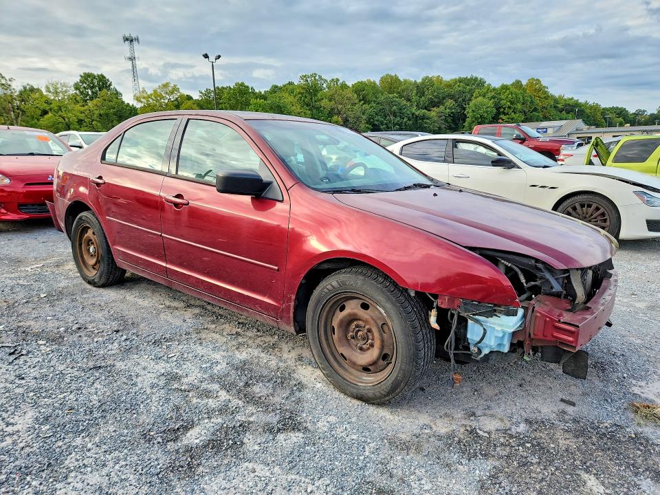 Продаж на аукціоні авто 2006 Ford Fusion, vin: 3FAFP06Z46R125593, номер лоту: 69621446