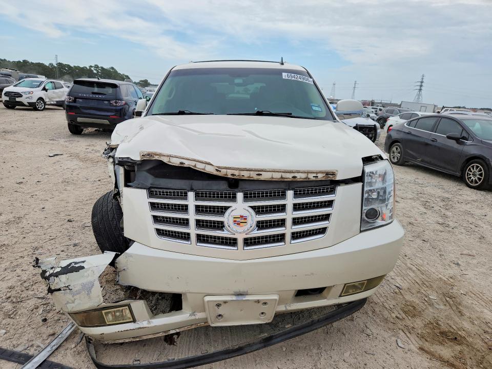 Aukcja sprzedaży 2009 Cadillac Escalade, vin: 1GYFC23269R114565, numer aukcji: 69424906