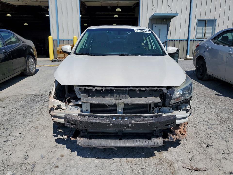 Aukcja sprzedaży 2017 Subaru Legacy, vin: 4S3BNEN60H3029304, numer aukcji: 67698146