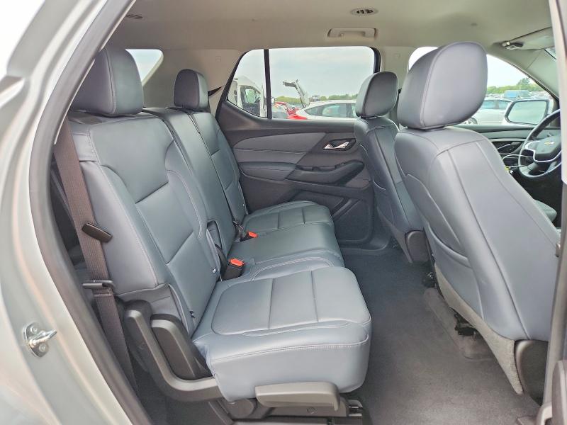2019 Chevrolet Traverse მანქანა იყიდება აუქციონზე, vin: 1GNERHKW7KJ246124, აუქციონის ნომერი: 68393236