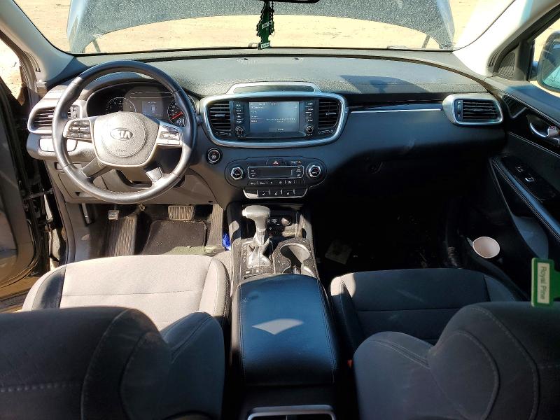 Продаж на аукціоні авто 2020 Kia Sorento, vin: 5XYPGDA38LG687379, номер лоту: 69882256