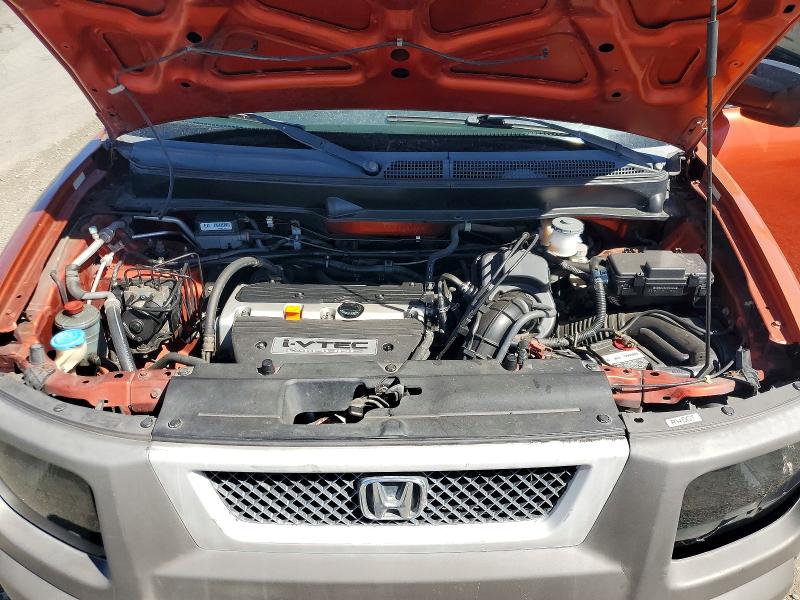 2003 Honda Element მანქანა იყიდება აუქციონზე, vin: 5J6YH17503L018059, აუქციონის ნომერი: 67409696