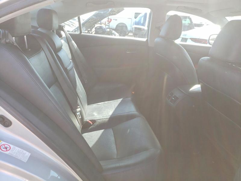 Продажа на аукционе авто 2007 Lexus Es, vin: JTHBJ46GX72118880, номер лота: 68301486