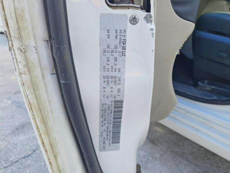 68024986 :رقم المزاد ، 2C4RDGCG1JR179282 vin ، 2018 Dodge Grand Caravan مزاد بيع
