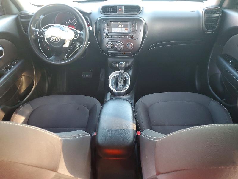 Продажа на аукционе авто 2019 Kia Soul, vin: KNDJN2A20K7690506, номер лота: 64745696