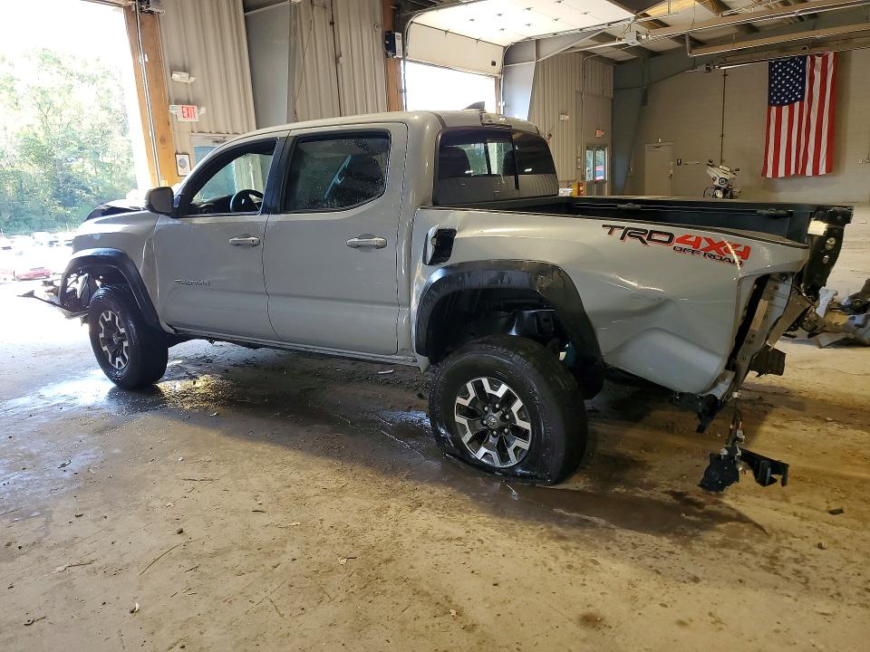 Aukcja sprzedaży 2019 Toyota Tacoma, vin: 3TMCZ5AN2KM208052, numer aukcji: 69201636