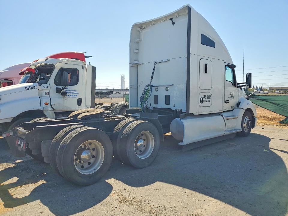 Aukcja sprzedaży 2022 Kenworth T680, vin: 1XKYDP9X4NJ474104, numer aukcji: 69309346