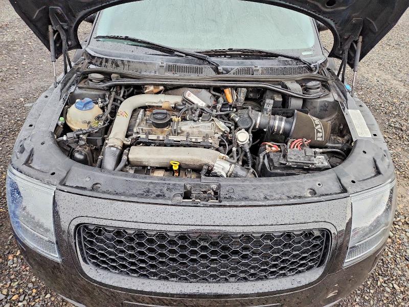 Aukcja sprzedaży 2002 Audi Tt, vin: TRUWT28N421036922, numer aukcji: 70501856