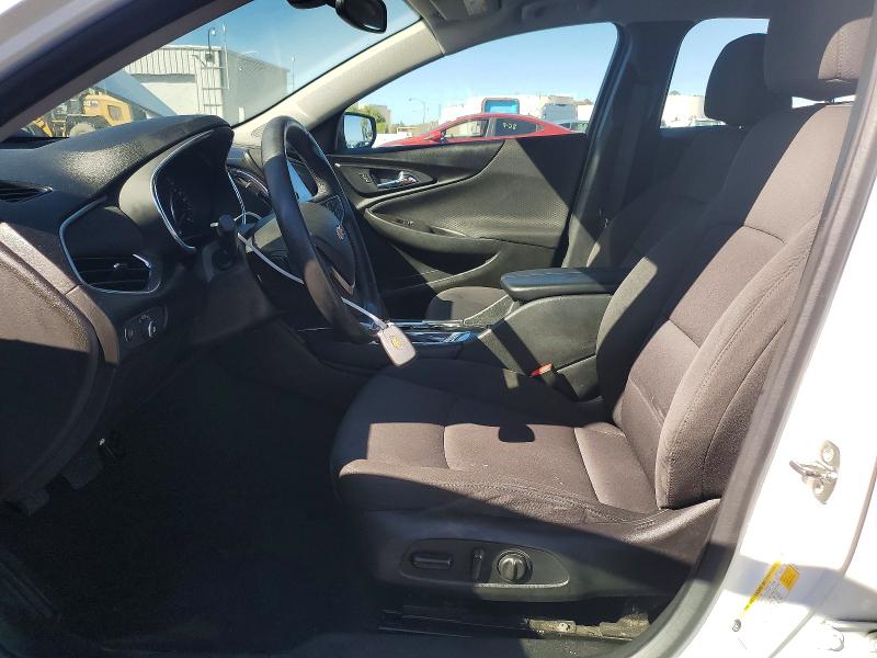 Продаж на аукціоні авто 2018 Chevrolet Malibu, vin: 1G1ZD5STXJF120153, номер лоту: 65021496