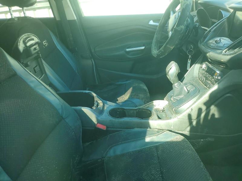 Aukcja sprzedaży 2014 Ford Escape, vin: 1FMCU9G90EUD84089, numer aukcji: 68610916