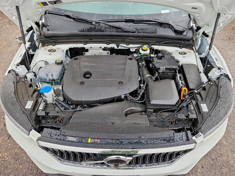 Aukcja sprzedaży 2025 Volvo Xc40, vin: YV4L12UE5S2570897, numer aukcji: 68595506