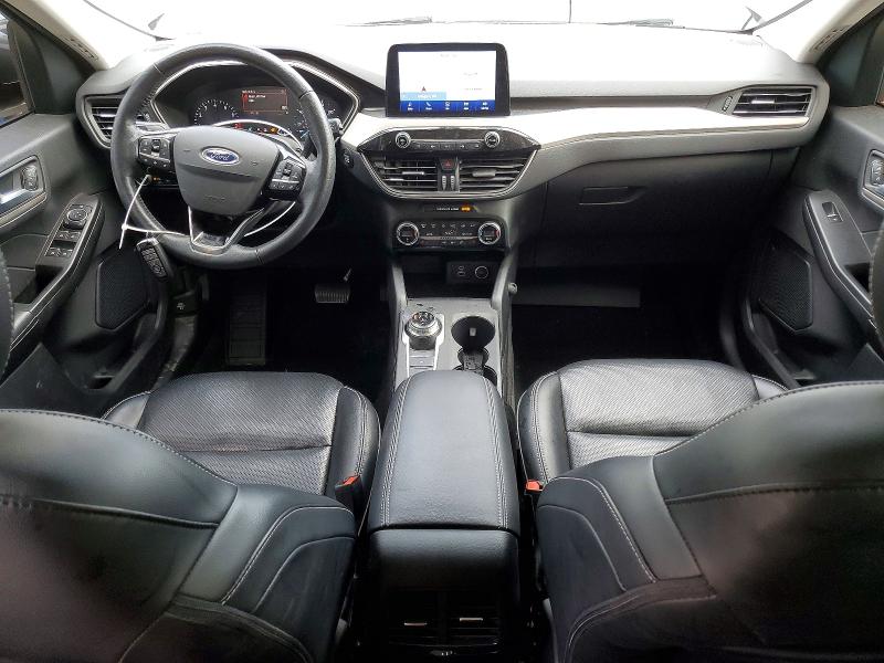 67489736 :رقم المزاد ، 1FMCU0H66MUA32830 vin ، 2021 Ford Escape مزاد بيع