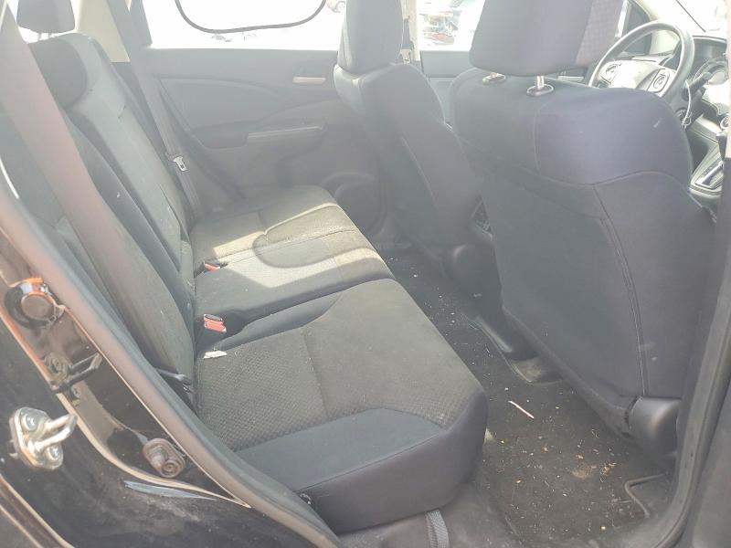 Aukcja sprzedaży 2016 Honda Cr-v, vin: 2HKRM4H30GH649067, numer aukcji: 66716866