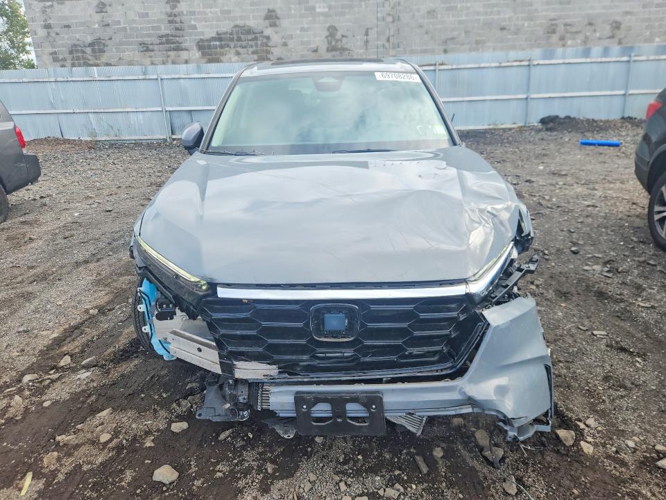 Продажа на аукционе авто 2024 Honda Cr-v, vin: 2HKRS4H47RH405935, номер лота: 69708286