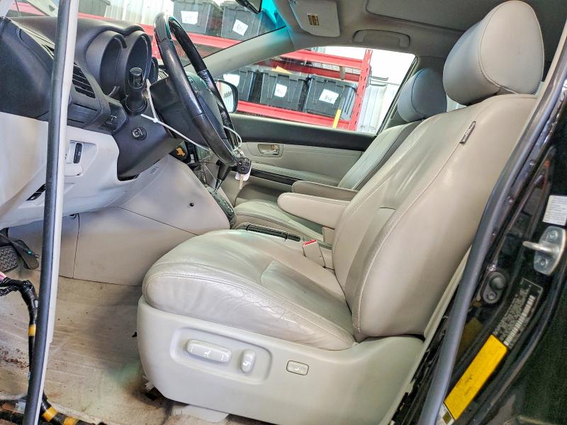 68197626 :رقم المزاد ، 2T2HK31U88C058130 vin ، 2008 Lexus Rx مزاد بيع