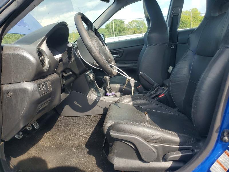 Aukcja sprzedaży 2006 Subaru Impreza, vin: JF1GD79646G501109, numer aukcji: 67266926