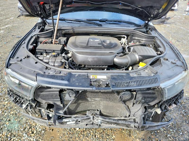 67712626 :رقم المزاد ، 1C4RDJAG4HC733014 vin ، 2017 Dodge Durango مزاد بيع