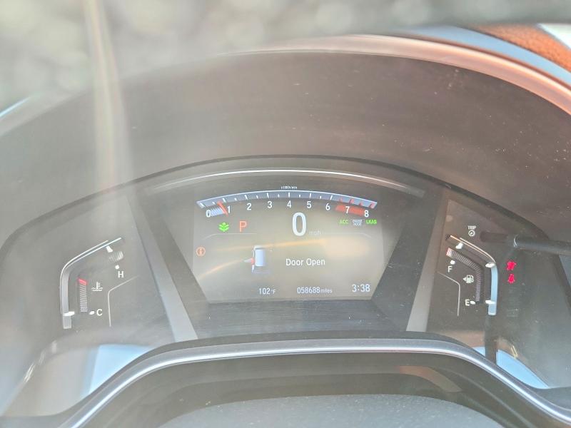 Aukcja sprzedaży 2019 Honda Cr-v, vin: 5J6RW2H84KL006066, numer aukcji: 67686866