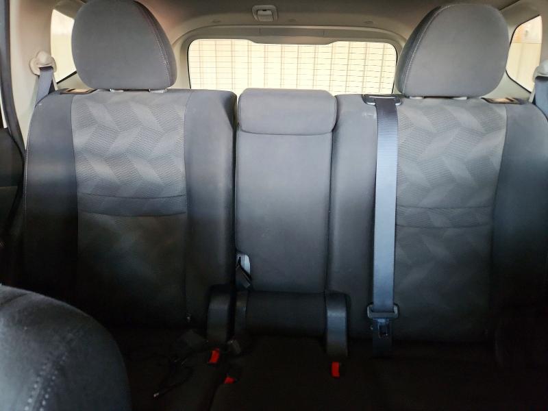 2016 Nissan Rogue მანქანა იყიდება აუქციონზე, vin: KNMAT2MT8GP710468, აუქციონის ნომერი: 70367116