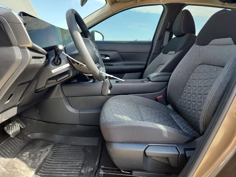2026 Nissan Kicks მანქანა იყიდება აუქციონზე, vin: 3N8AP6CE5TL395945, აუქციონის ნომერი: 68392736