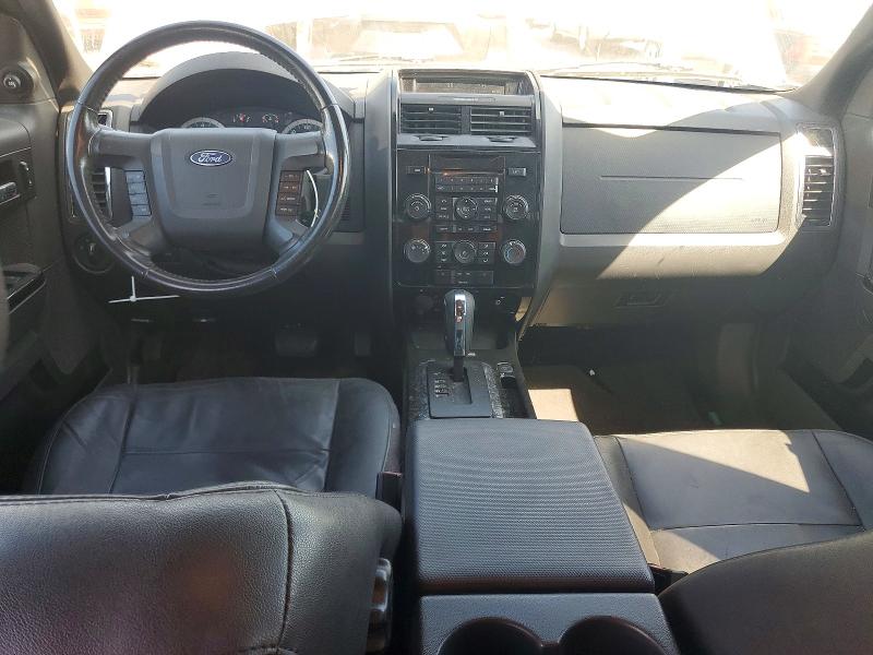 Aukcja sprzedaży 2011 Ford Escape, vin: 1FMCU0EG4BKC14046, numer aukcji: 68071446