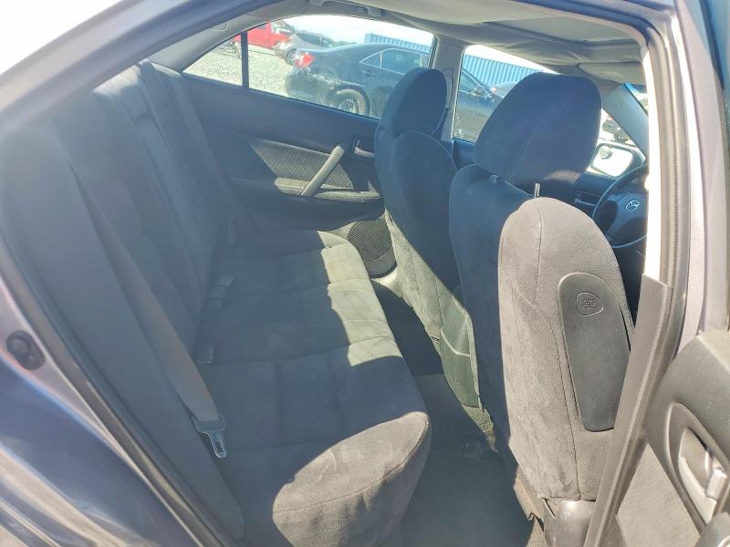 Aukcja sprzedaży 2008 Mazda 6, vin: 1YVHP80C185M38980, numer aukcji: 69505686