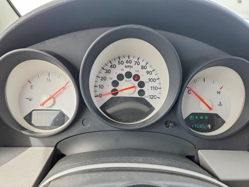Aukcja sprzedaży 2007 Dodge Caliber, vin: 1B3HB28B37D577401, numer aukcji: 67521316