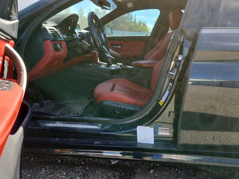 Aukcja sprzedaży 2015 Bmw 435, vin: WBA4B1C58FD954700, numer aukcji: 68659796