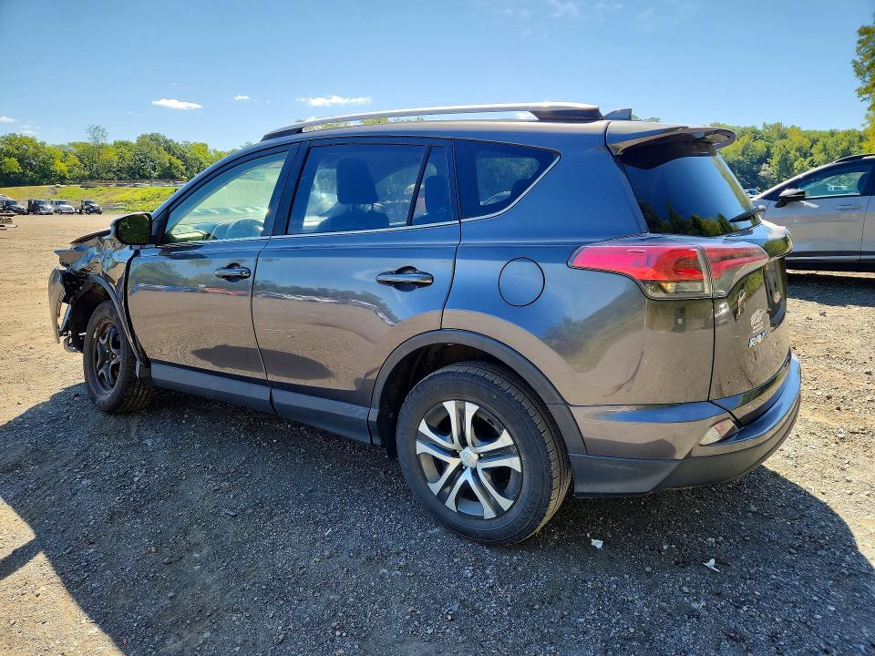 67882146 :رقم المزاد ، JTMBFREV5GJ071781 vin ، 2016 Toyota Rav4 مزاد بيع