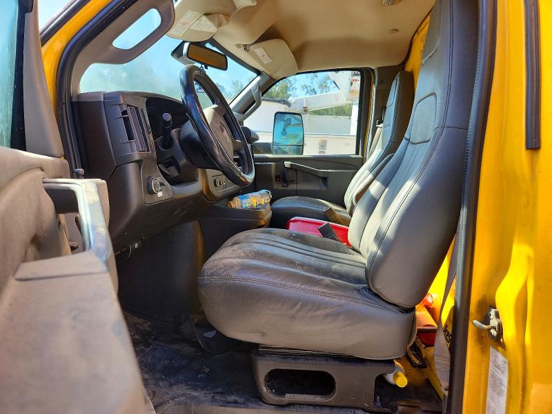 Продаж на аукціоні авто 2021 Gmc Savana, vin: 7GZ37TC73MN002856, номер лоту: 68053916