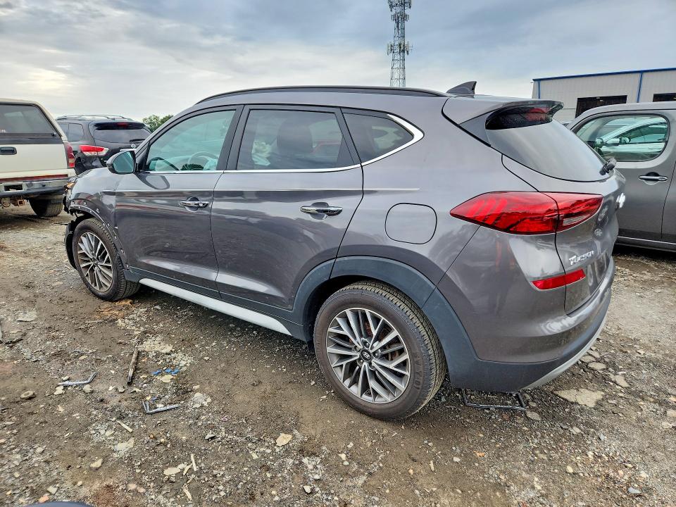 Auction sale of the 2020 Hyundai Tucson, vin: KM8J3CALXLU084570, lot number: 69374106