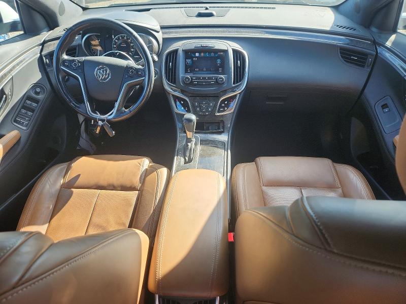 Продажа на аукционе авто 2015 Buick Lacrosse, vin: 1G4GF5G35FF337307, номер лота: 69591886