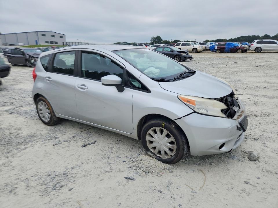 Продажа на аукционе авто 2015 Nissan Versa Note, vin: 3N1CE2CP7FL424423, номер лота: 68809316