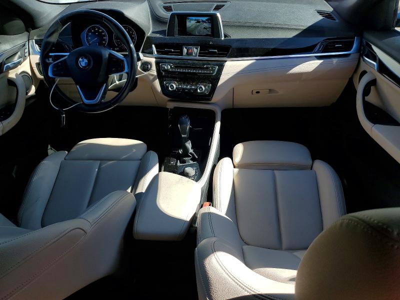 2018 Bmw X2 მანქანა იყიდება აუქციონზე, vin: WBXYJ5C31JEF75057, აუქციონის ნომერი: 68632246