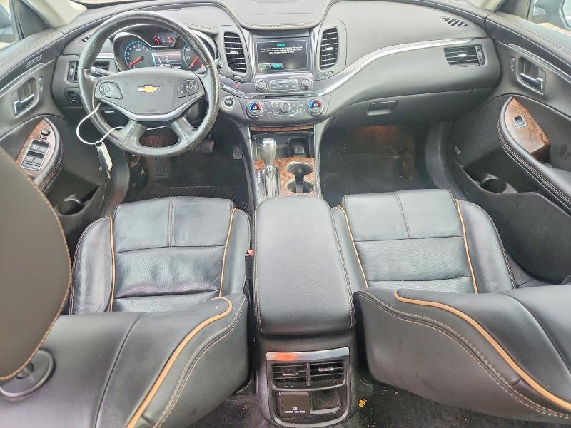 Aukcja sprzedaży 2015 Chevrolet Impala, vin: 1G1165S35FU113394, numer aukcji: 69285796
