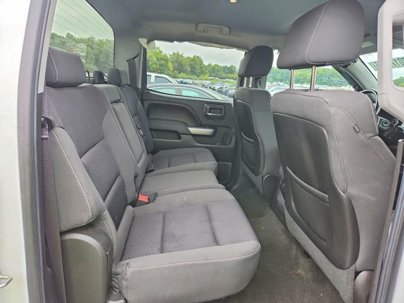 Продажа на аукционе авто 2015 Chevrolet Silverado, vin: 3GCUKREC4FG300339, номер лота: 70176376