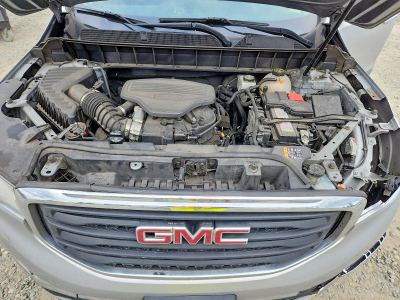 Aukcja sprzedaży 2019 Gmc Acadia, vin: 1GKKNRLS6KZ223268, numer aukcji: 67173086