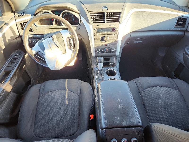 Продаж на аукціоні авто 2009 Chevrolet Traverse, vin: 1GNER23D39S115478, номер лоту: 69806746