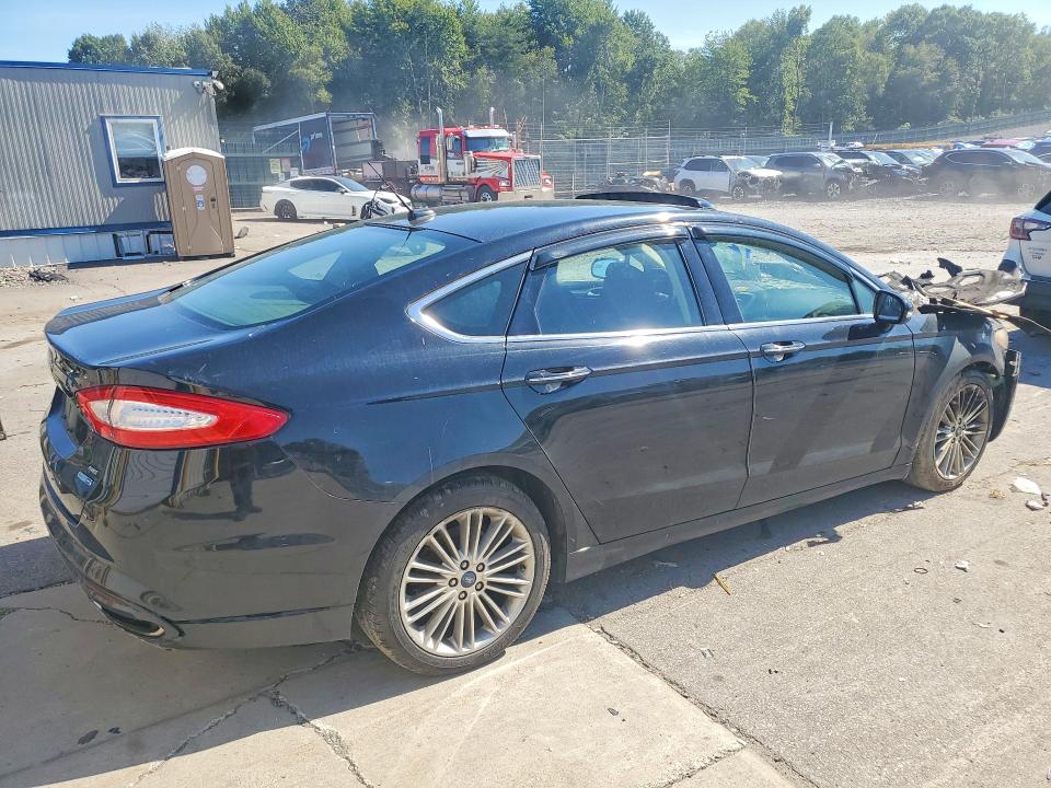 Aukcja sprzedaży 2016 Ford Fusion, vin: 3FA6P0T92GR181697, numer aukcji: 67915446